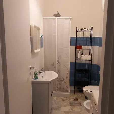 Casa Cappella San Severo Apartment Naples Exterior photo