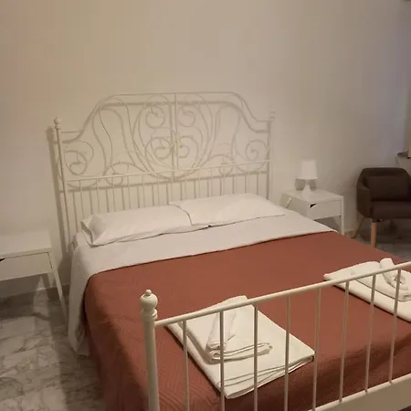 Casa Cappella San Severo Apartment Naples Exterior photo