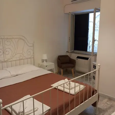 Casa Cappella San Severo Apartment Naples Exterior photo