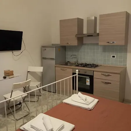 Casa Cappella San Severo Apartment Naples Exterior photo
