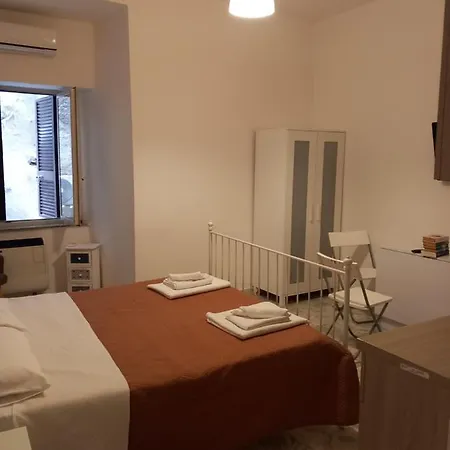 Casa Cappella San Severo Apartment Naples Exterior photo
