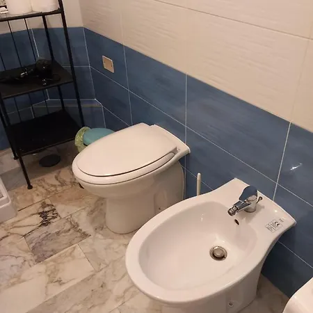 Casa Cappella San Severo Apartment Naples Exterior photo