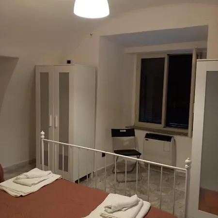 Casa Cappella San Severo Apartment Naples Exterior photo
