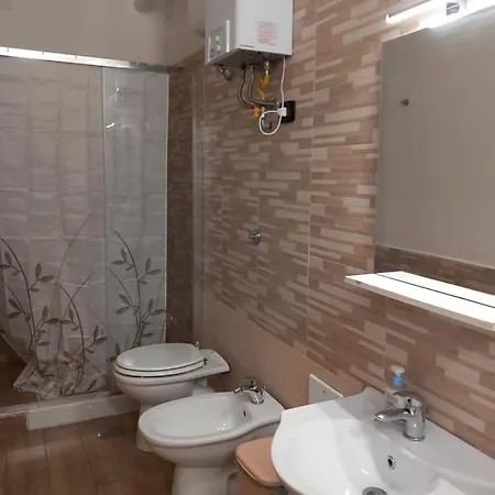 Casa Cappella San Severo Apartment Naples Exterior photo