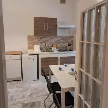Casa Cappella San Severo Apartment Naples Exterior photo