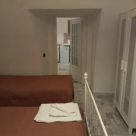 Casa Cappella San Severo Apartment Naples Exterior photo