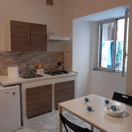 Casa Cappella San Severo Apartment Naples Exterior photo