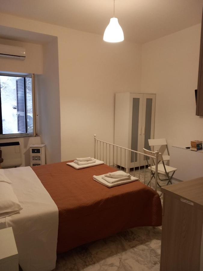 Casa Cappella San Severo Naples