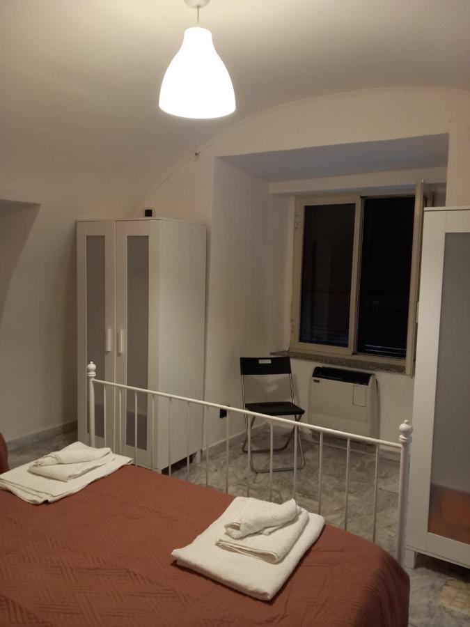 Casa Cappella San Severo Apartment Naples