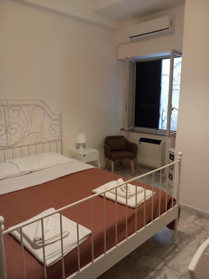 Casa Cappella San Severo Apartment *