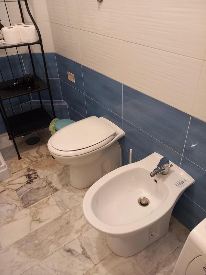 Casa Cappella San Severo Apartment *