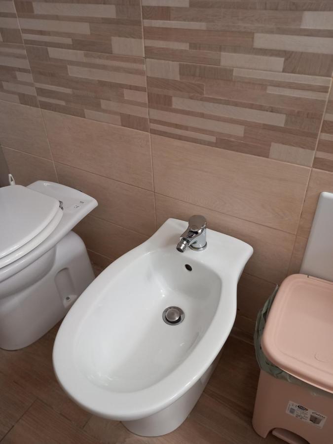 Apartment Casa Cappella San Severo *