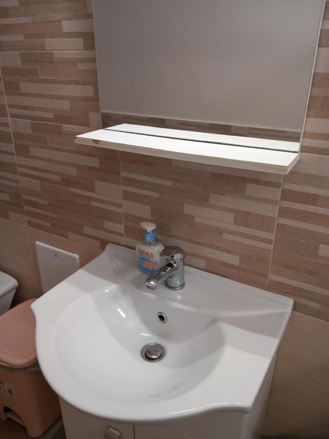 Casa Cappella San Severo Apartment