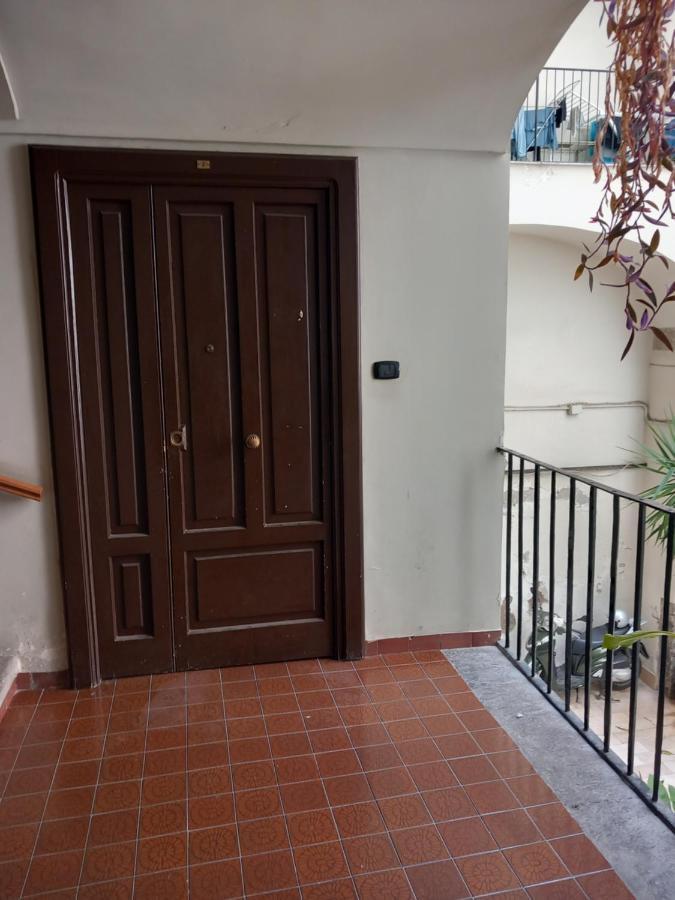 Casa Cappella San Severo Apartment *