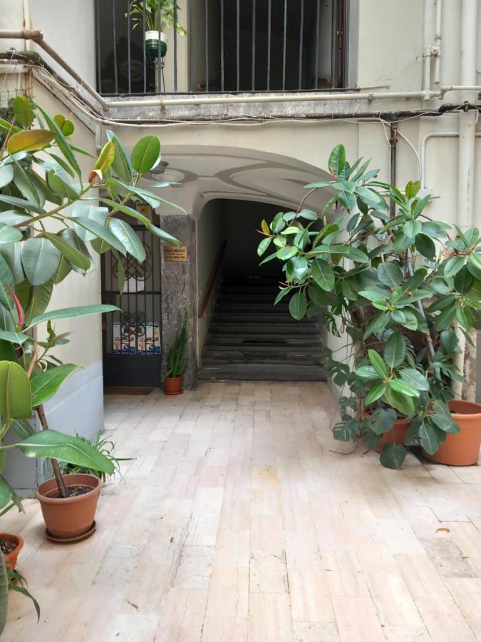 Apartment Casa Cappella San Severo Naples