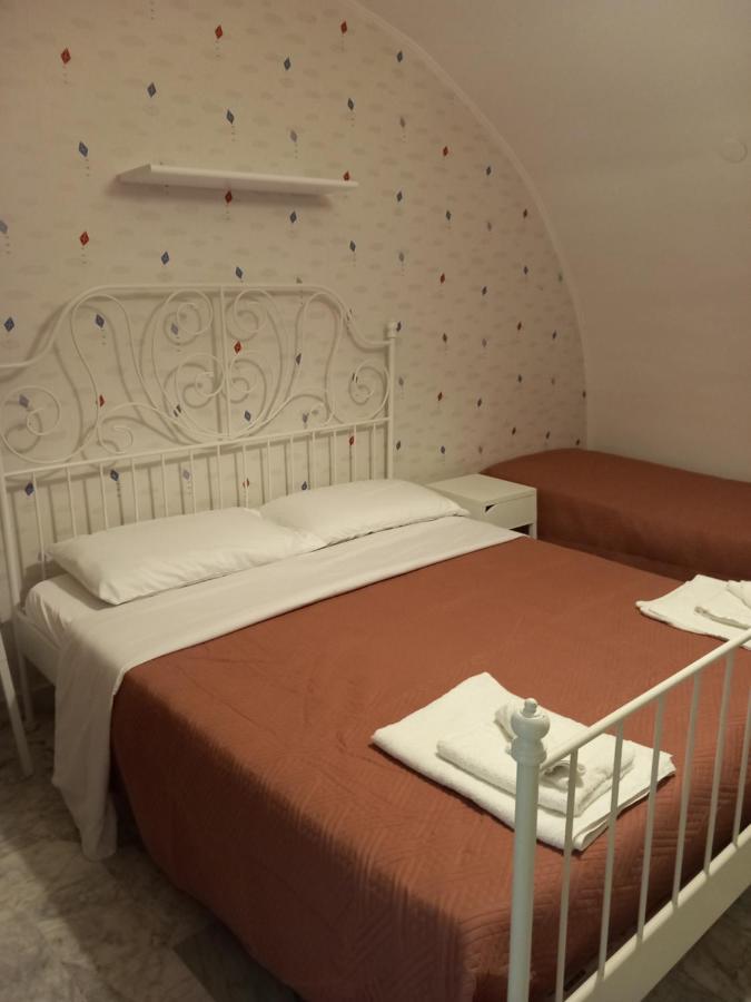 Casa Cappella San Severo Apartment Naples