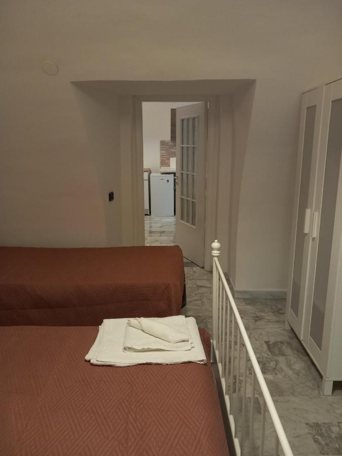Casa Cappella San Severo Naples