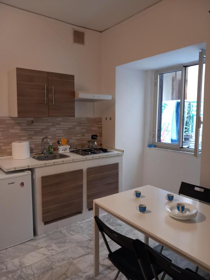 Casa Cappella San Severo Apartment *
