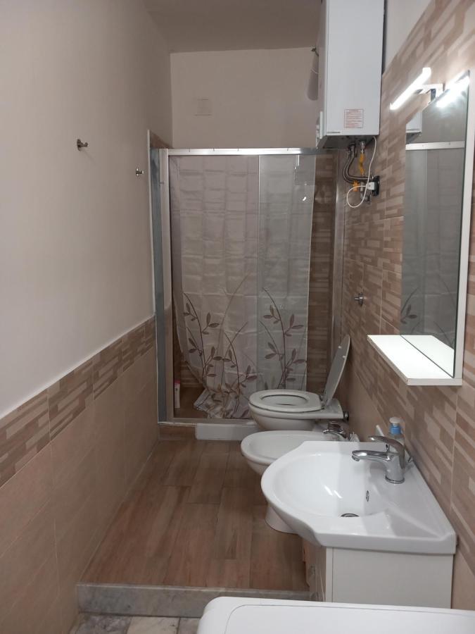 Casa Cappella San Severo Apartment